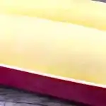 Ich habe keinen grund mehr brot - zu kaufen zauberbrot in wenigen minuten zuberitet