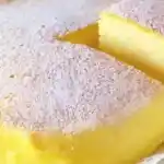 Japanischer Soufflé-Käsekuchen: Ein Leckerbissen zum Verlieben