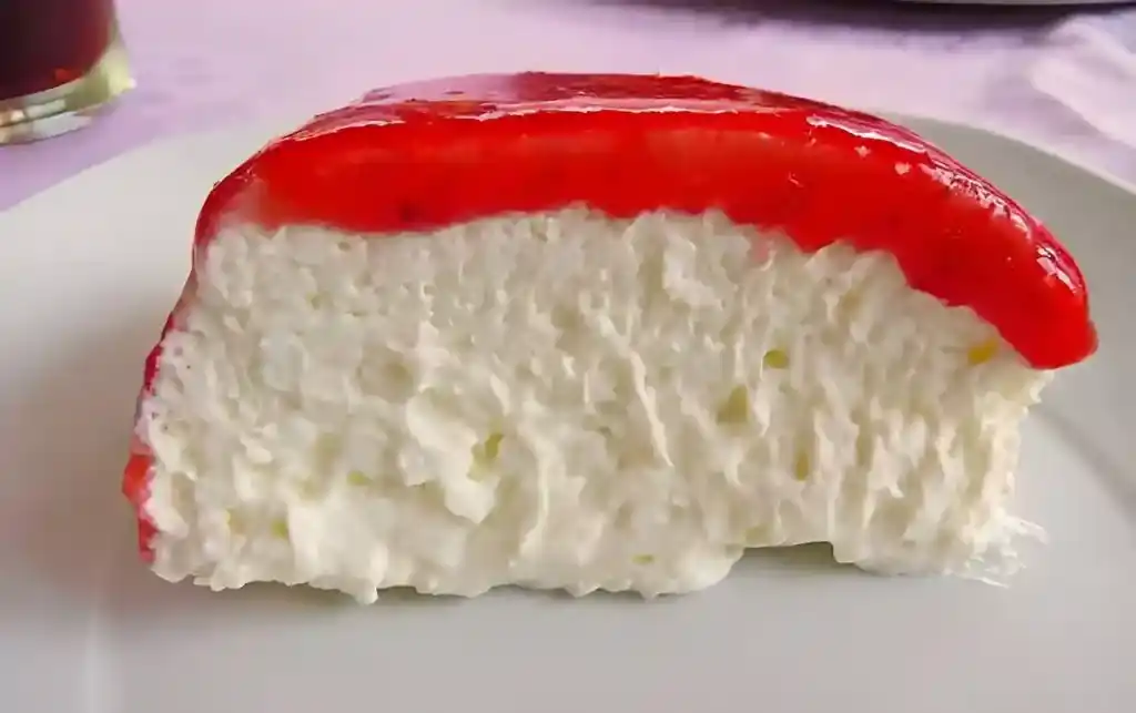 Joghurt Bombe umwerfend lecker