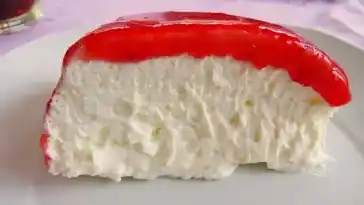 Joghurt Bombe umwerfend lecker