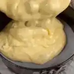 Joghurt Kirschkuchen in 5 minuten zubereitet
