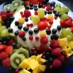 Joghurt – Bombe