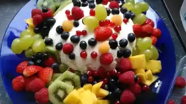 Joghurt – Bombe