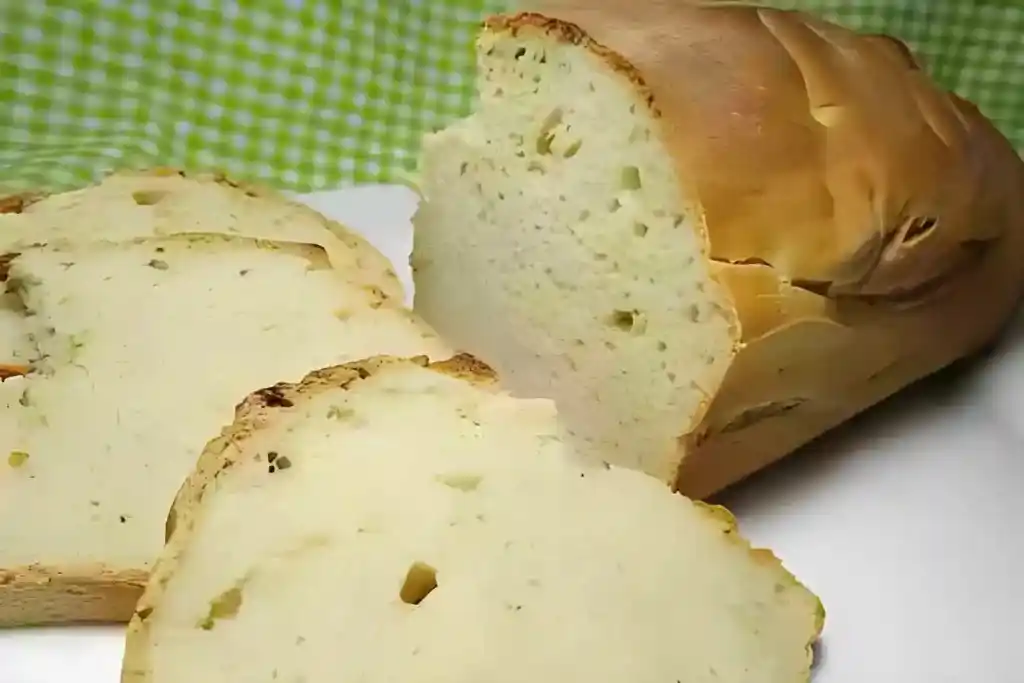 Joghurtbrot in wenigen Minuten!