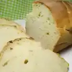 Joghurtbrot in wenigen Minuten!