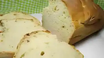 Joghurtbrot in wenigen Minuten!