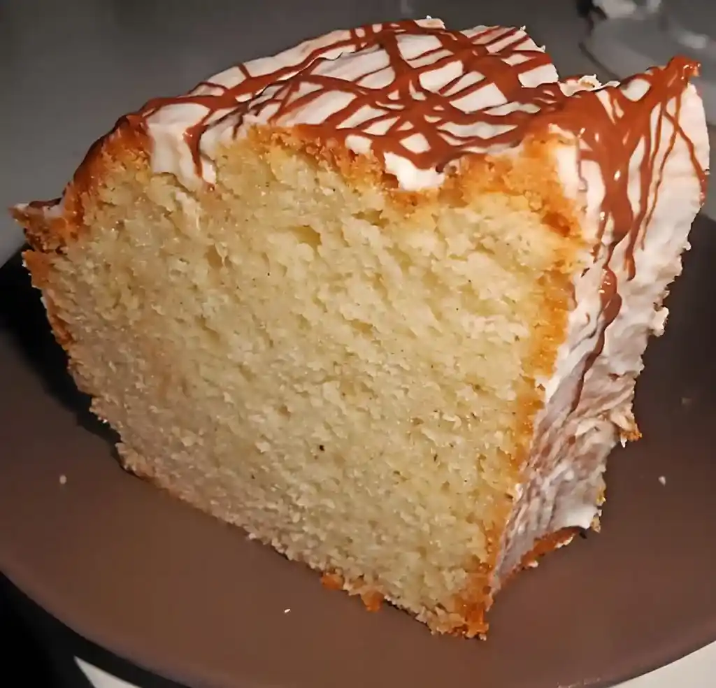 Joghurtkuchen (Der schnellste Kuchen der Welt)