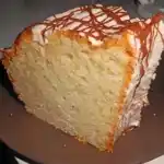 Joghurtkuchen (Der schnellste Kuchen der Welt)