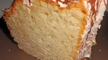 Joghurtkuchen (Der schnellste Kuchen der Welt)