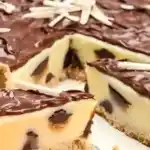KASEKUCHEN MIT KINDERRIEGEL VANILLEPUDDING 4x