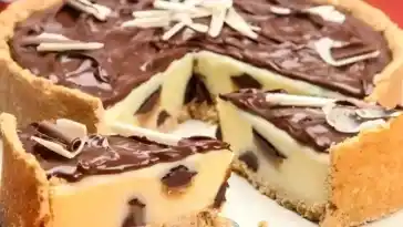 KASEKUCHEN MIT KINDERRIEGEL VANILLEPUDDING 4x