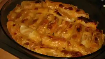 KOHLROULADEN 4x