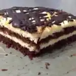 KOKOS – BOUNTYKUCHEN VOM BLECH