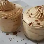 Kaffeecreme – in 2 Minuten zubereitet