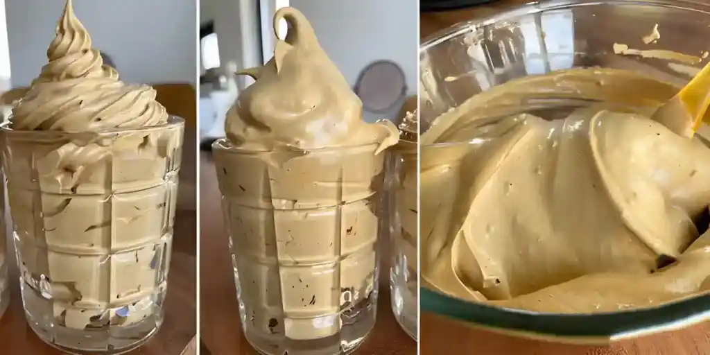 Kaffeecreme – in 2 Minuten zubereitet