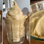 Kaffeecreme – in 2 Minuten zubereitet