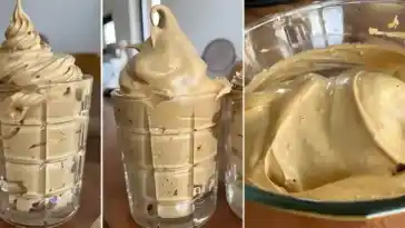 Kaffeecreme – in 2 Minuten zubereitet
