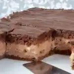 Kakao traum schneller kuchen in wenigen minuten fertig