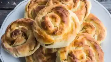 Kanelbullar