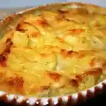 Kartoffelgratin