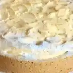 Käse-Schneekuchen mit Schmand: Ein Leckerbissen für den Gaumen