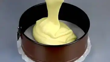 Käsekuchen ohne boden zubereitung 2 minuten