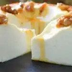 Käsekuchen ohne mehl einfach fantastisch den muss man versuchen