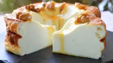 Käsekuchen ohne mehl einfach fantastisch den muss man versuchen