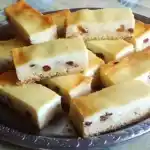 Käsekuchen von Tante Gertrud