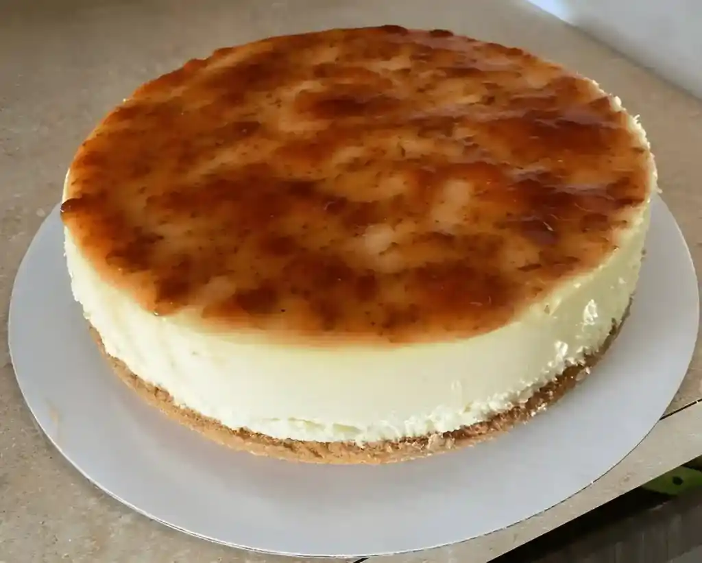 Käsekuchen