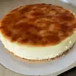 Käsekuchen