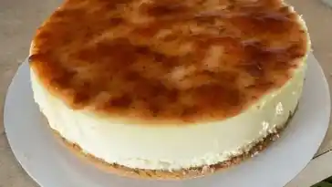 Käsekuchen