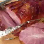 Kasselerbraten, so saftig und lecker war Kasseler noch nie!
