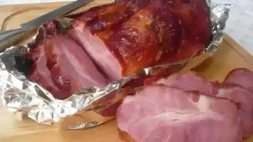 Kasselerbraten, so saftig und lecker war Kasseler noch nie!