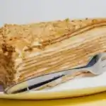 Kekskuchen mit Sahne Rezept in 15 Minuten fertig