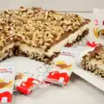 Kinder Country Kuchen ohne Backen Kinder Country Schnitten