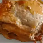 Kinderleichte Lasagne