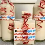 Kinderriegel: Ein Leckerer Likör zum Genießen