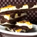 Klassiker Russischer zupfkuchen vom blech 4x