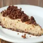 Kokos Erdnuss Torte: Ein mega leckerer Genuss!