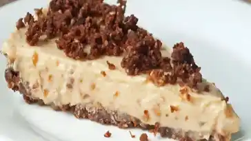 Kokos Erdnuss Torte: Ein mega leckerer Genuss!