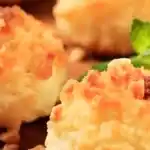 Kokos-Makronen