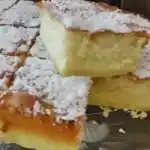 Kokos-Zauberkuchen