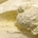 Kokos eis ohne eismaschine nur 3 zutaten benötigt