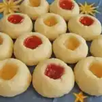 Kokosmurbchen 4x