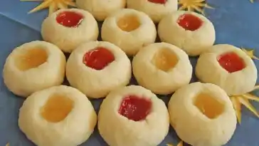 Kokosmurbchen 4x