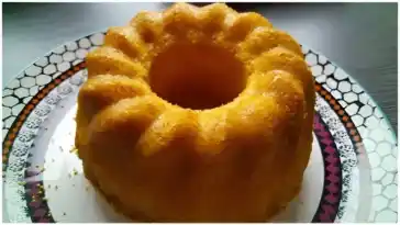 Kuchen ohne Mehl 4x