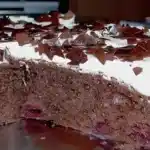 Kuchen ohne wiegen, 12 Löffel Kuchen !