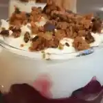 LEBKUCHEN TIRAMISU: Ein Festliches Dessert für die Weihnachtszeit