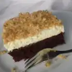 LECKERE SÄGESPÄNE – KUCHEN